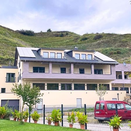 Apartament Weingut & Strausswirtschaft Vogel Vogtsburg im Kaiserstuhl Zewnętrze zdjęcie
