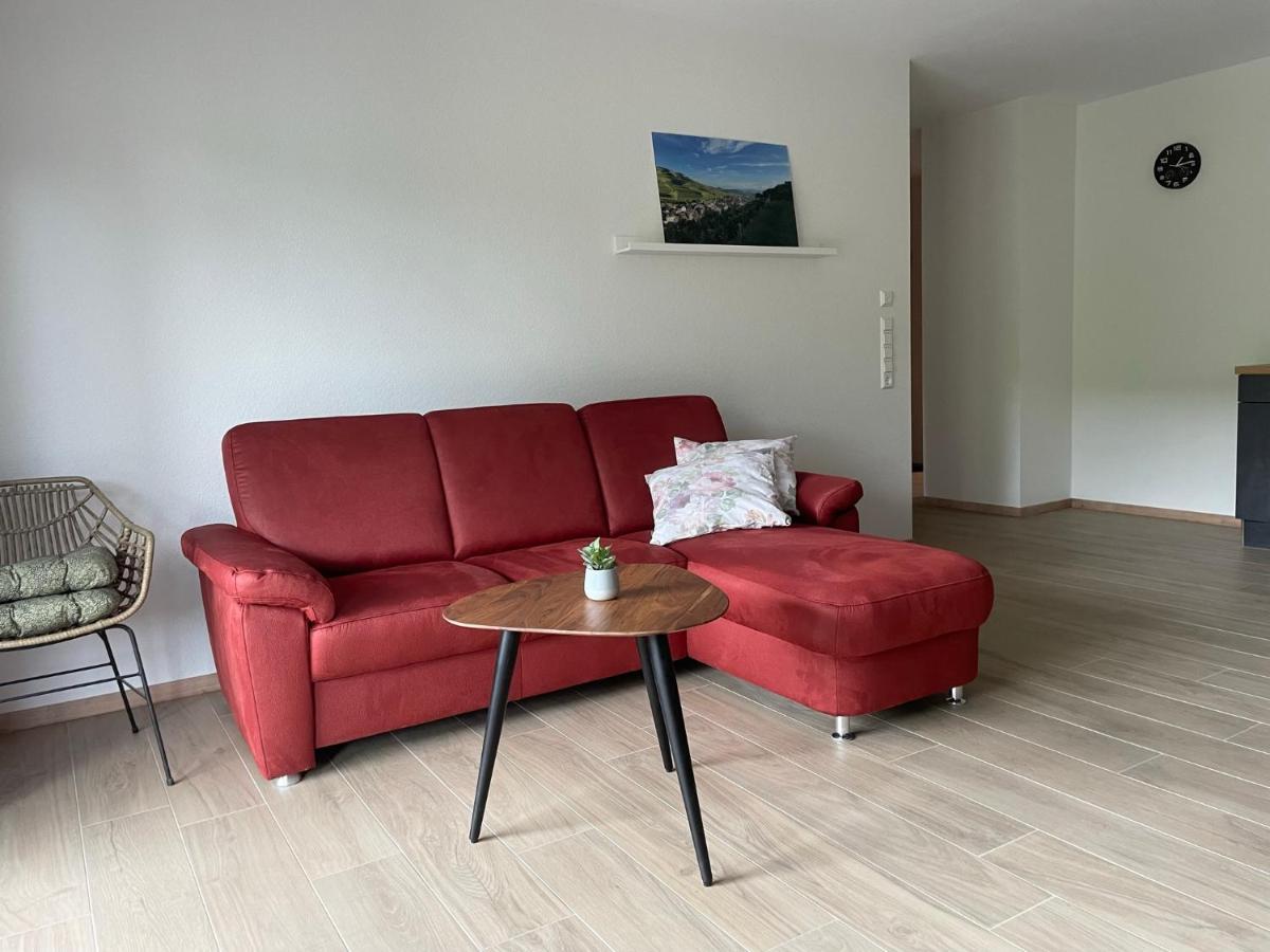 Apartament Weingut & Strausswirtschaft Vogel Vogtsburg im Kaiserstuhl Zewnętrze zdjęcie