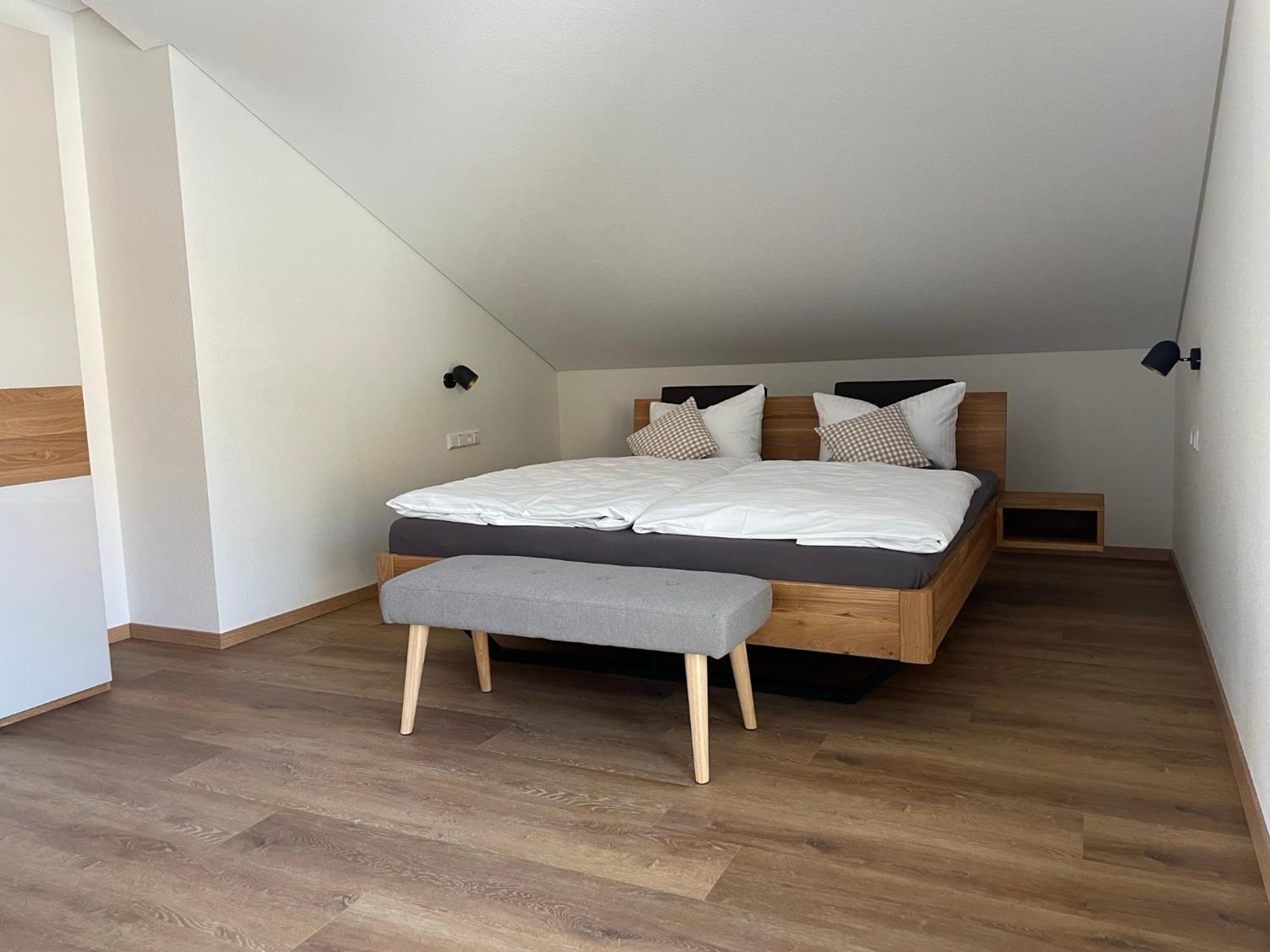 Apartament Weingut & Strausswirtschaft Vogel Vogtsburg im Kaiserstuhl Zewnętrze zdjęcie