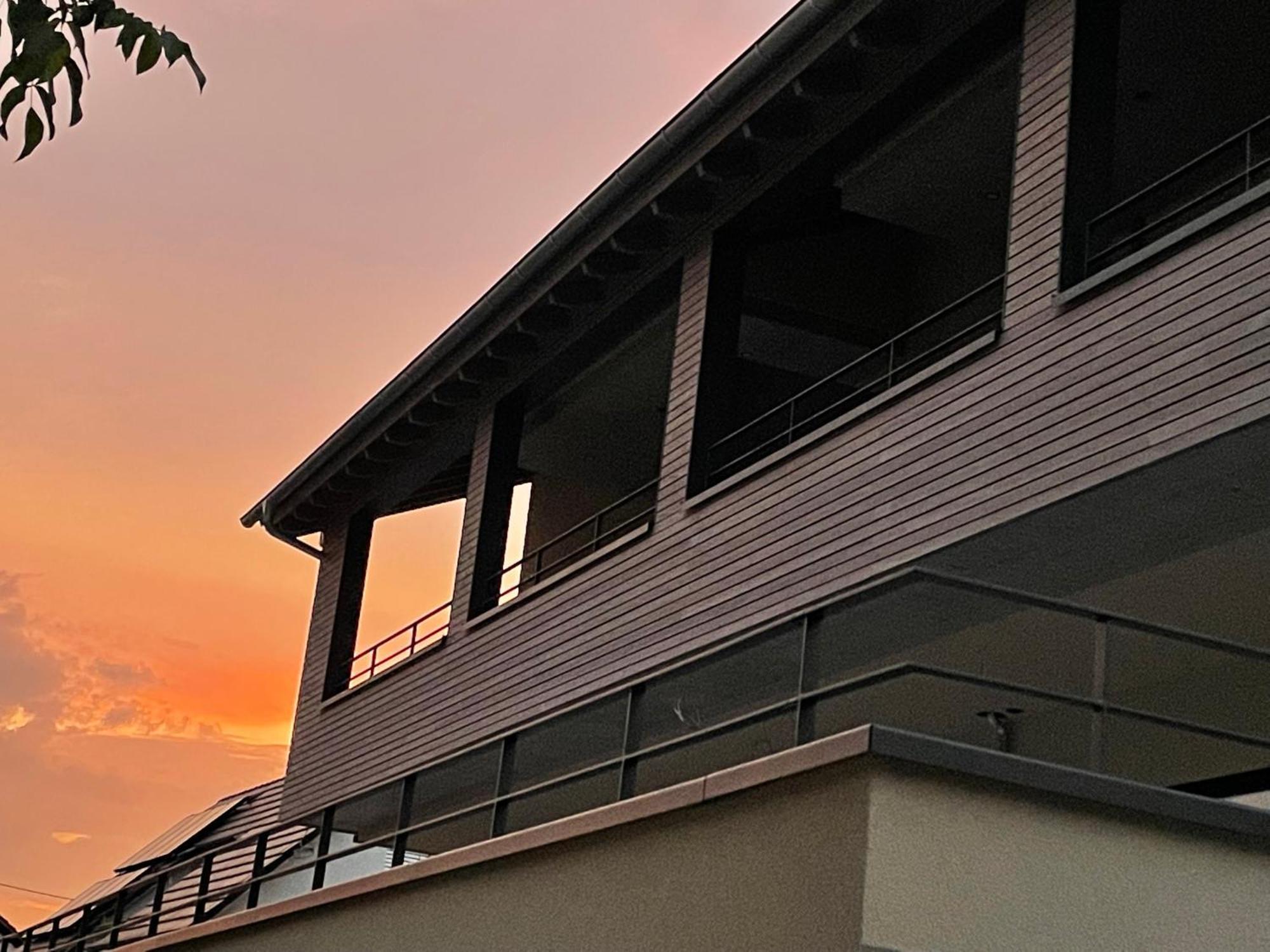 Apartament Weingut & Strausswirtschaft Vogel Vogtsburg im Kaiserstuhl Zewnętrze zdjęcie