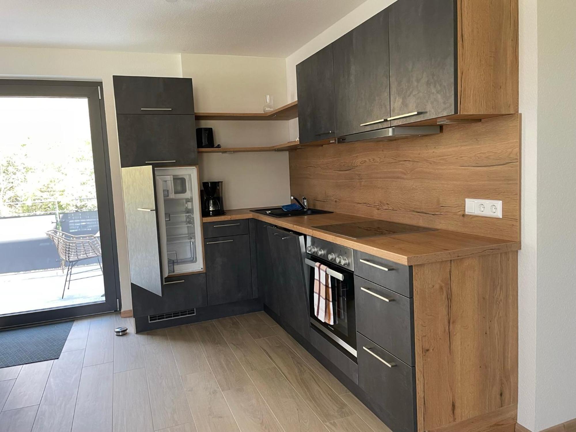 Apartament Weingut & Strausswirtschaft Vogel Vogtsburg im Kaiserstuhl Zewnętrze zdjęcie