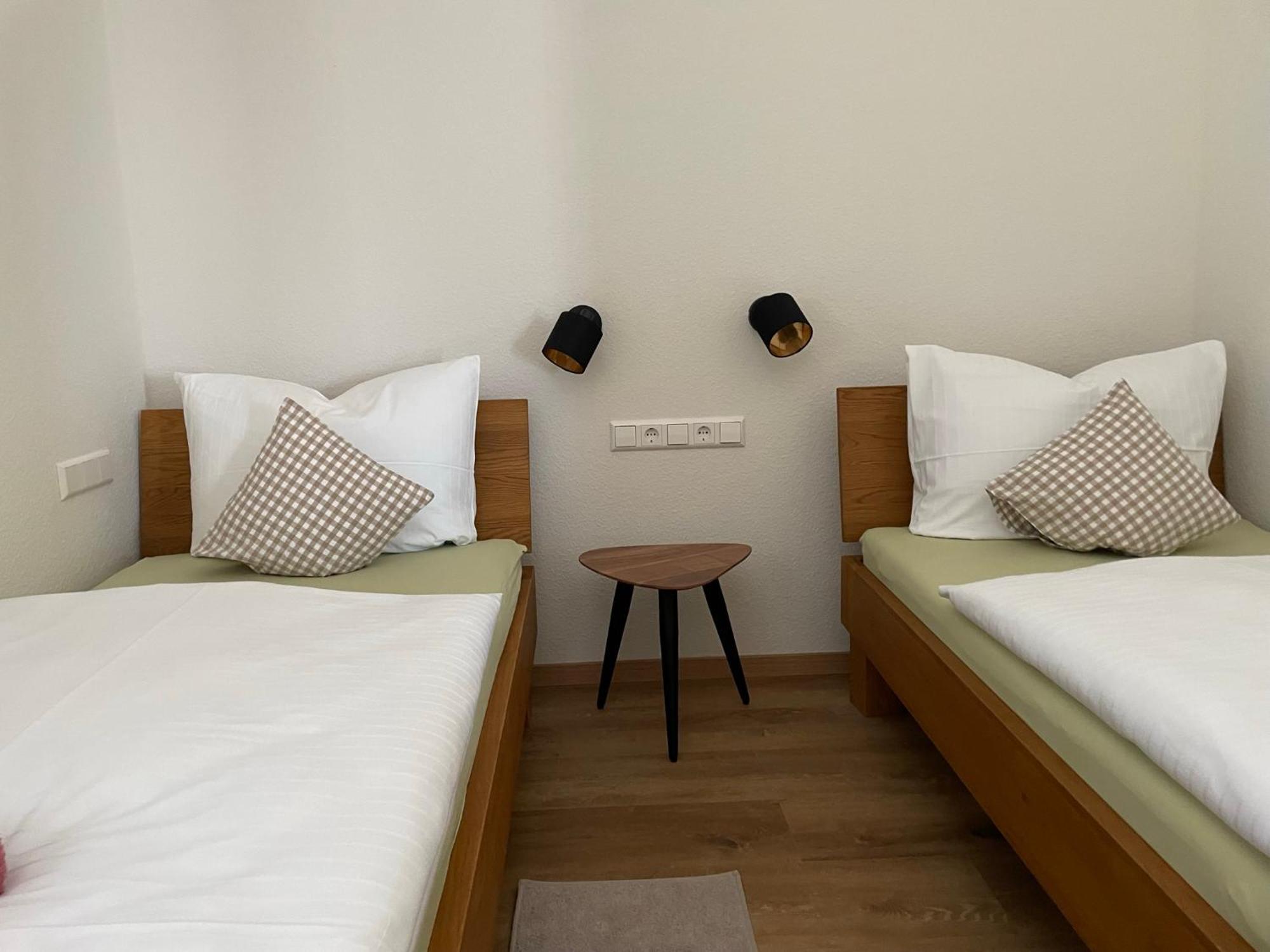 Apartament Weingut & Strausswirtschaft Vogel Vogtsburg im Kaiserstuhl Zewnętrze zdjęcie