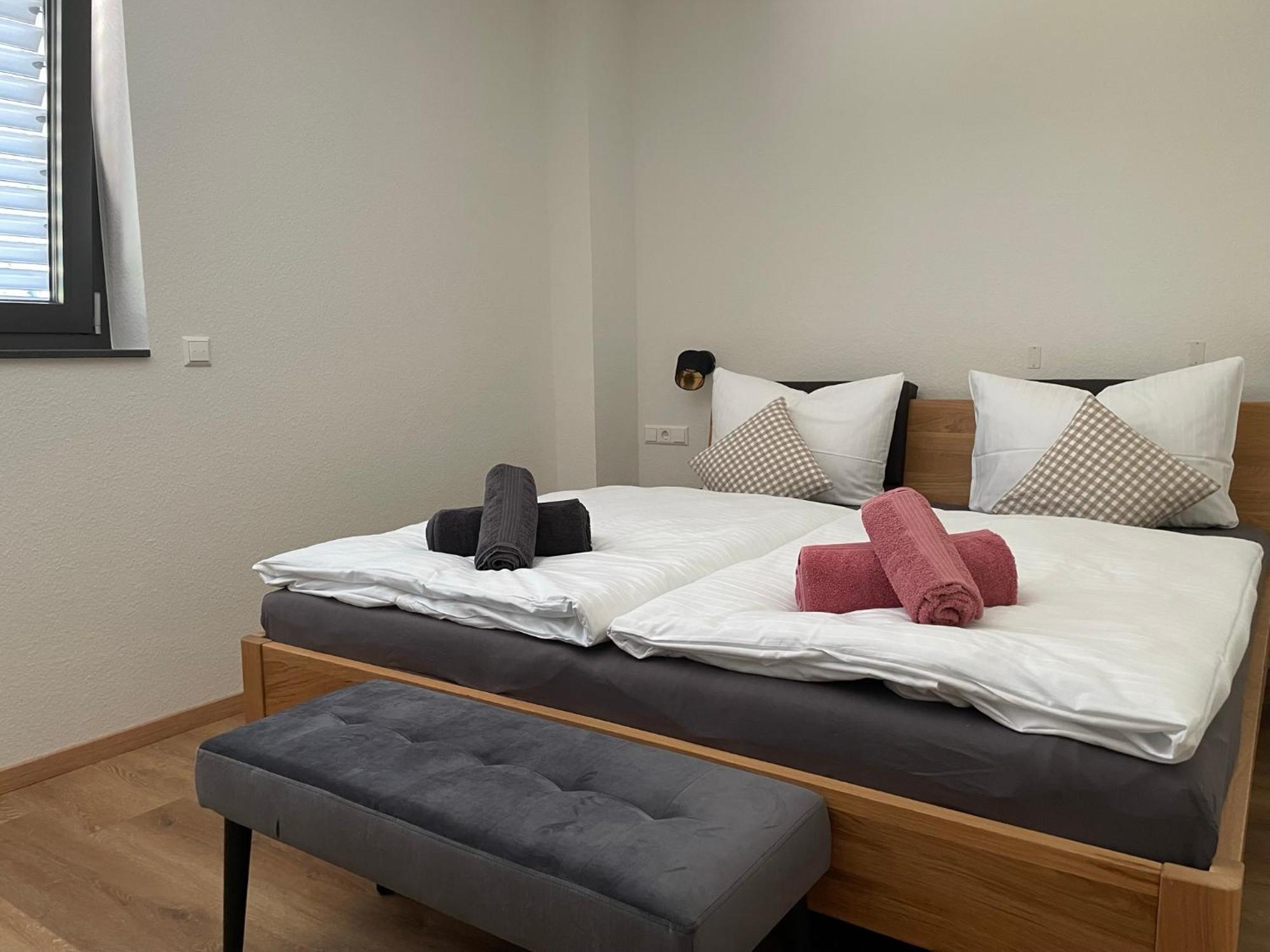 Apartament Weingut & Strausswirtschaft Vogel Vogtsburg im Kaiserstuhl Zewnętrze zdjęcie