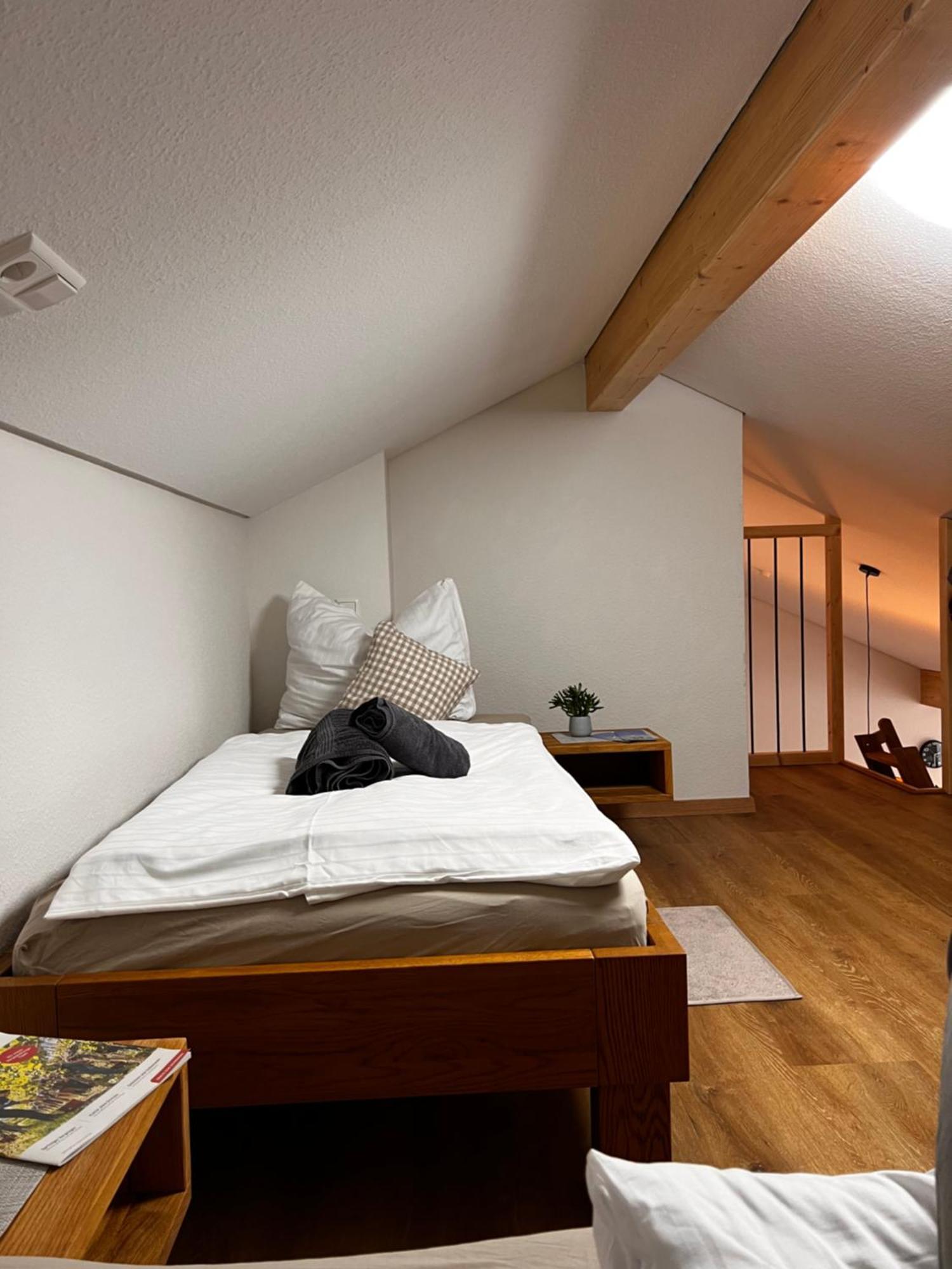 Apartament Weingut & Strausswirtschaft Vogel Vogtsburg im Kaiserstuhl Zewnętrze zdjęcie