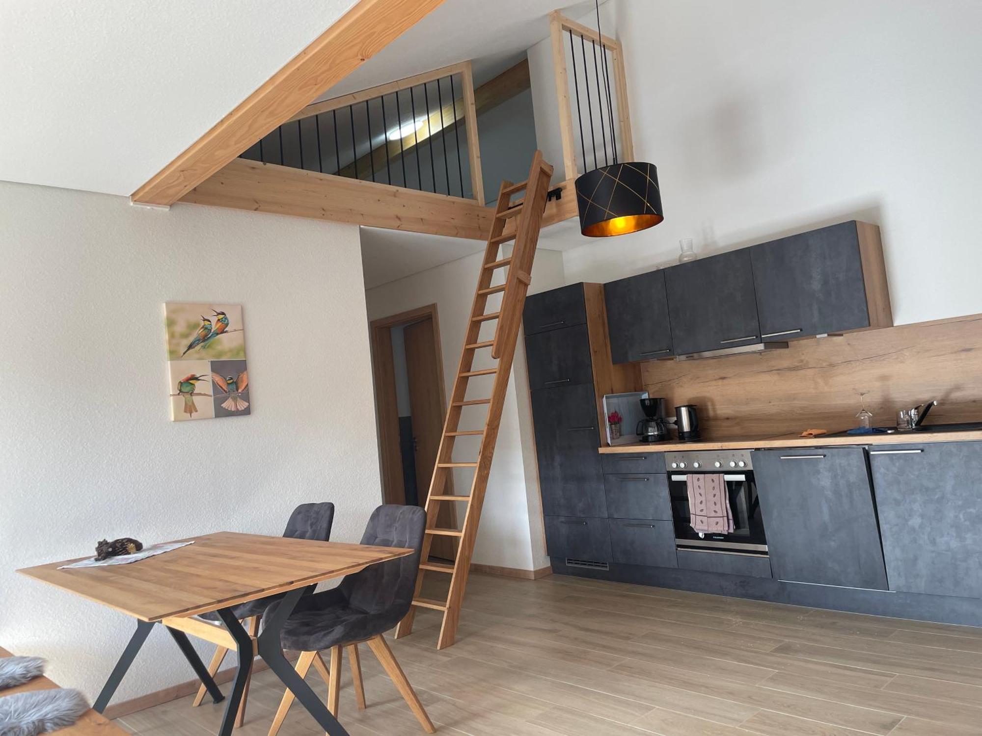 Apartament Weingut & Strausswirtschaft Vogel Vogtsburg im Kaiserstuhl Zewnętrze zdjęcie