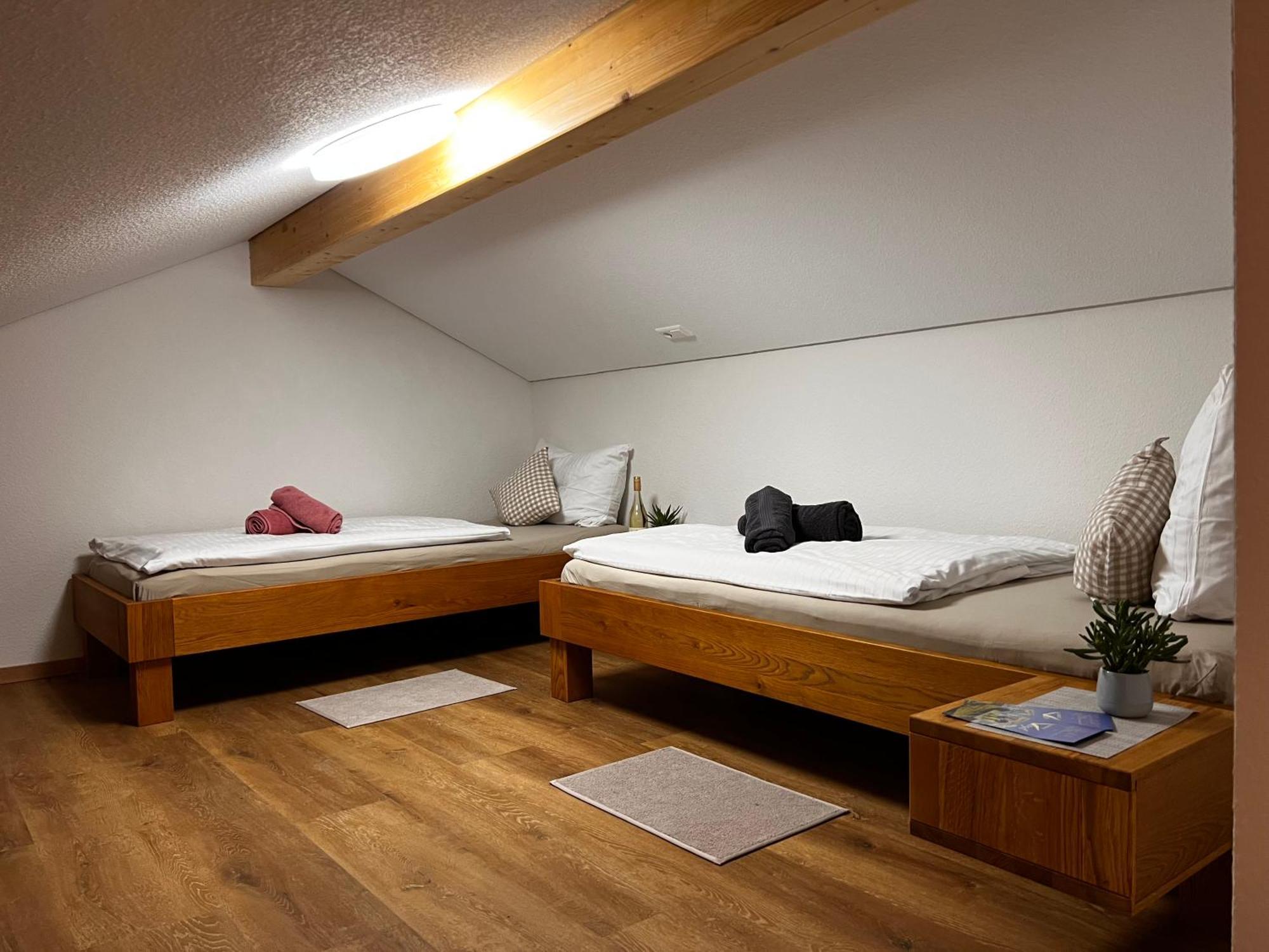 Apartament Weingut & Strausswirtschaft Vogel Vogtsburg im Kaiserstuhl Zewnętrze zdjęcie
