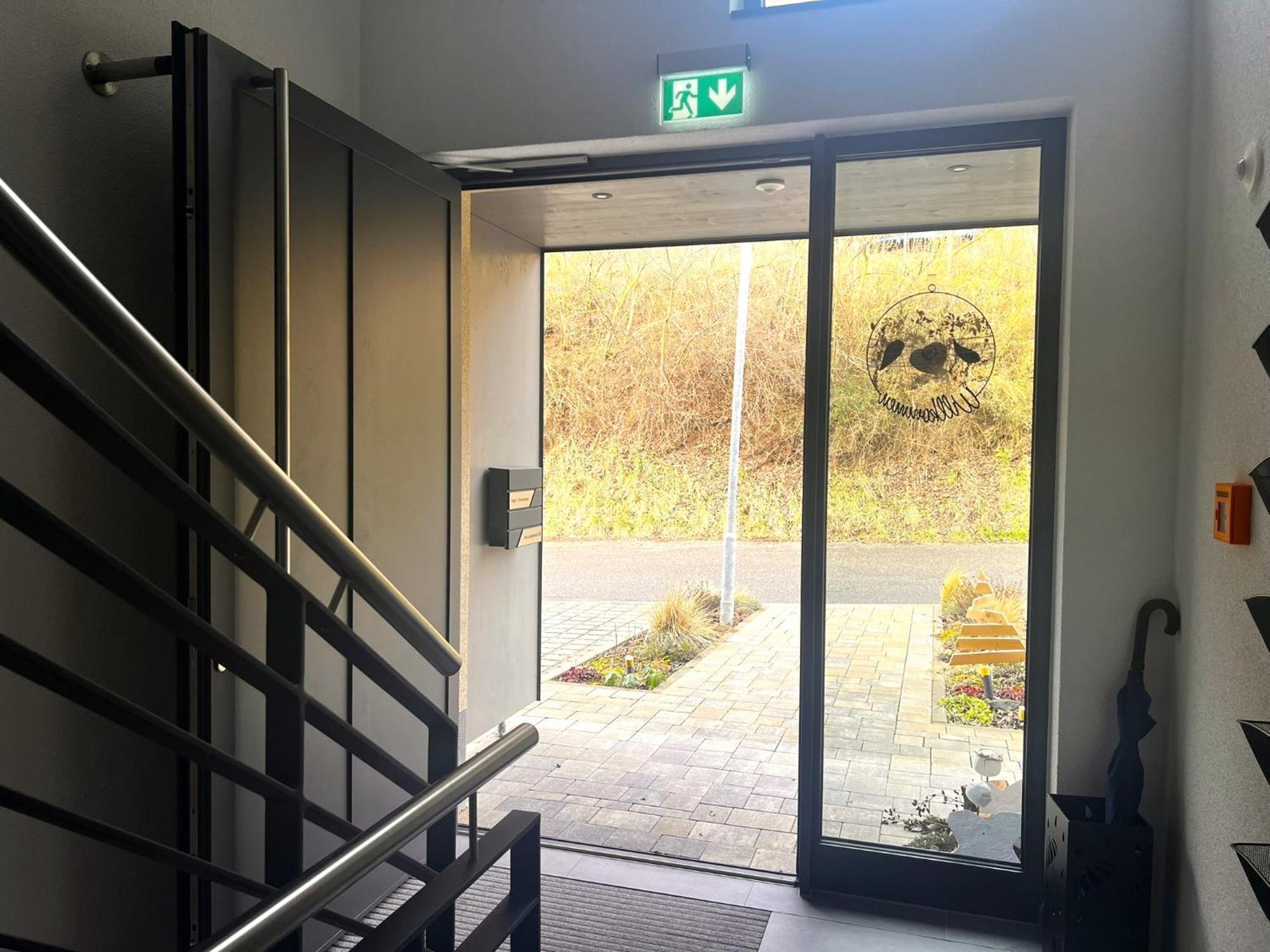 Apartament Weingut & Strausswirtschaft Vogel Vogtsburg im Kaiserstuhl Zewnętrze zdjęcie