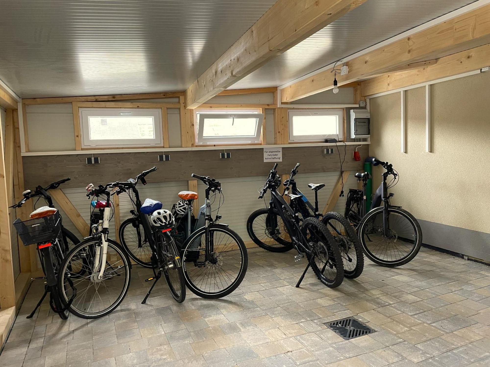 Apartament Weingut & Strausswirtschaft Vogel Vogtsburg im Kaiserstuhl Zewnętrze zdjęcie